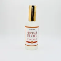 Apricot Glove 4 oz Room Spray  – Image 1