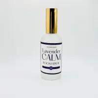 Lavender Calm 4 oz Room Spray – Image 1