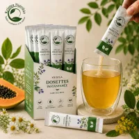 Kristea Dosettes Instantanée — Cure de 1 mois (paquet de 25) – Image 1