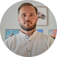 blog author image