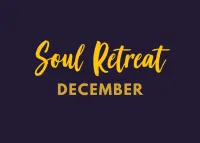 Soul Retreat - 2nd to 6th December 2026 – Image 1