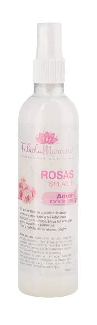 Splash Individuales – Rosa