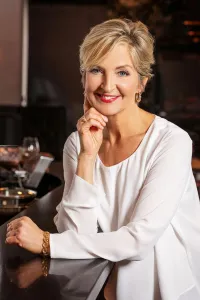 blog author image