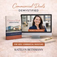 Commercial Deals Demystified – Image 1