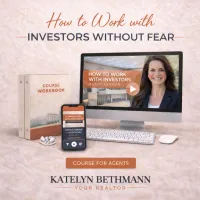How to Work with Investors Without Fear – Image 1