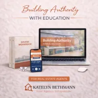 Building Authority with Education – Image 1
