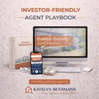Investor-Friendly Agent Playbook – Image 1