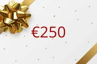 €250 Voucher – Image 1