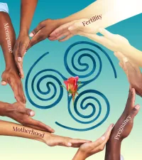 Womb & Bloom Community - Yearly – Image 1