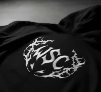 Pull noir WSC – Image 2