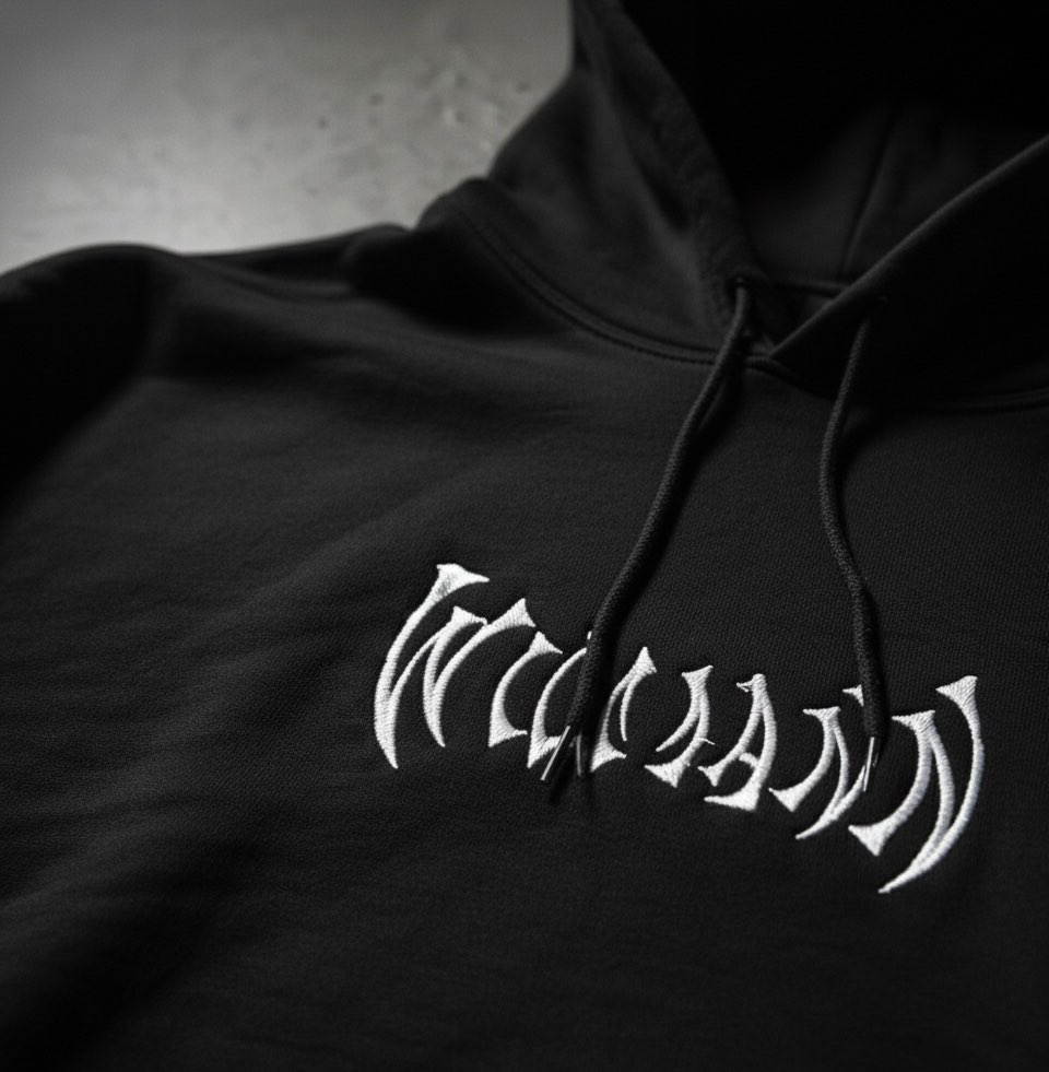 Pull noir WSC – Image 3