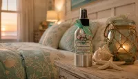 Seaside Serenity Linen Spray – Image 1