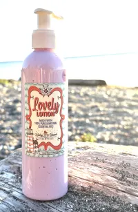Lovely Lotion - Lavender – Image 1