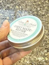 First Mate Repair Salve - 2oz tin – Image 2