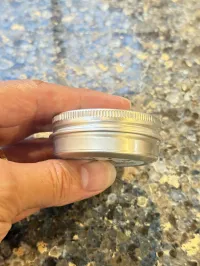 First Mate Repair Salve - 1oz tin – Image 2