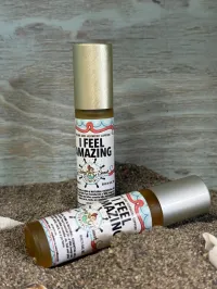 I Feel Amazing - 10ML roller – Image 1