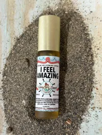 I Feel Amazing - 10ML roller – Image 3