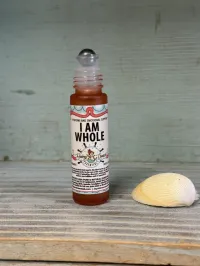 I Am Whole – 10 mL Roller – Image 2
