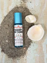 Tummy's Tide Tammer – 10 mL Roller – Image 3