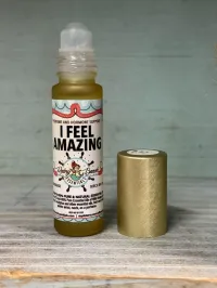 I Feel Amazing - 10ML roller – Image 2