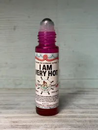 I Am Very Hot - 10ML roller – Image 2