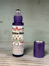 Migraine Mend – 10 mL Roller – Image 2