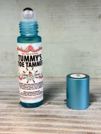 Tummy's Tide Tammer – 10 mL Roller – Image 2