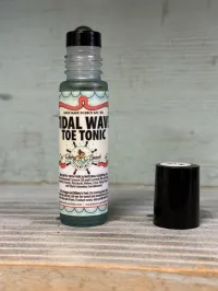 Tidal Wave Toe Treatment – 10 mL Roller – Image 2