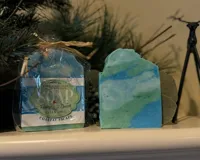 SOAP - Coastal Escape Tallow – Image 1