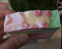 SOAP - Noel Tide Swirl – Image 3