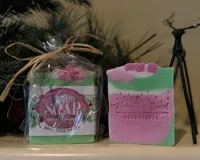 SOAP - Noel Tide Swirl – Image 1