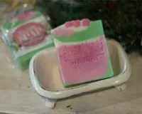 SOAP - Noel Tide Swirl – Image 2
