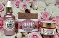 Radiant Ritual Women’s Gift Set – Image 1