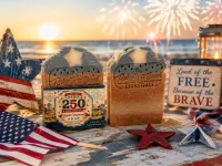 America 250 — Apple Cinnamon Artisan Soap – Image 1
