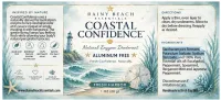 Coastal Confidence Natural Enzyme Deodorant – Image 2