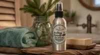 Feeling Fresh Body Spray – Image 1