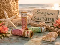 Tallow Lip Balm – Image 1