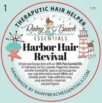 Harbor Hair Revival – Image 2