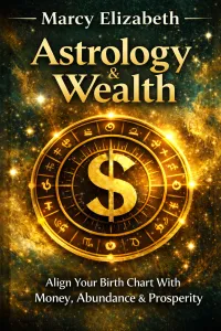 Astrology & Wealth – Image 1