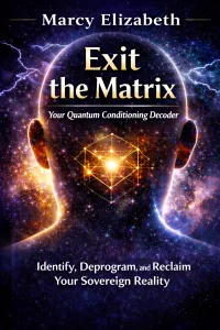 Exit the Matrix: Your Quantum Conditioning Decoder – Image 1