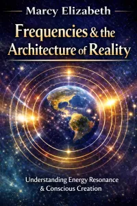 Frequencies & the Architecture of Reality – Image 1