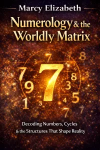 Numerology & the Worldly Matrix – Image 1