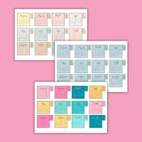 Creative Assets Starter Kit: PLANNER, JOURNAL, & DEVO – Image 4