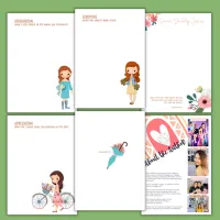 Creative Assets Starter Kit: PLANNER, JOURNAL, & DEVO – Image 5