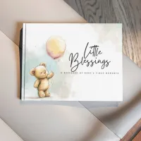 Baby Book 2.0 Collection – 4 Themes – Image 1
