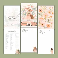 My Time is Coming – Planner + Journaling Kit – Image 4