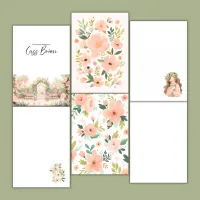 My Time is Coming – Planner + Journaling Kit – Image 6