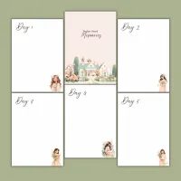 My Time is Coming – Planner + Journaling Kit – Image 8