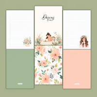 My Time is Coming – Planner + Journaling Kit – Image 7