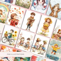 April Creatives Bonus Pack – Image 3